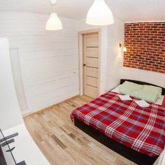 База отдыха Дачи «Еду Не Еду», Запорожское, Ленинградская область