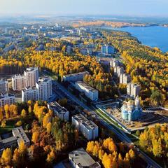 Отель Уралочка, Заречный, Свердловская область