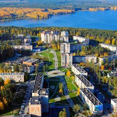 Отель Уралочка, Заречный, Свердловская область