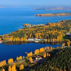 Отель Уралочка, Заречный, Свердловская область