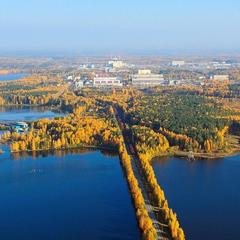 Отель Уралочка, Заречный, Свердловская область