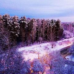 Отель Уралочка, Заречный, Свердловская область