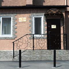 Отель Уралочка, Заречный, Свердловская область