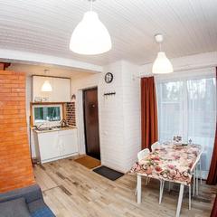 База отдыха Дачи «Еду Не Еду», Запорожское, Ленинградская область