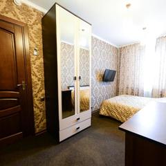 Отель Уралочка, Заречный, Свердловская область
