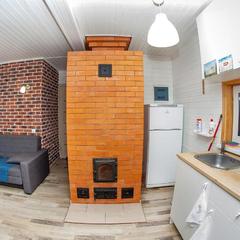 База отдыха Дачи «Еду Не Еду», Запорожское, Ленинградская область