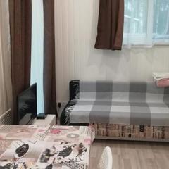 База отдыха Дачи «Еду Не Еду», Запорожское, Ленинградская область