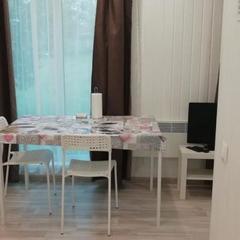 База отдыха Дачи «Еду Не Еду», Запорожское, Ленинградская область