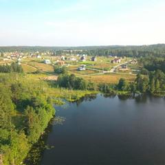 База отдыха Дачи «Еду Не Еду», Запорожское, Ленинградская область