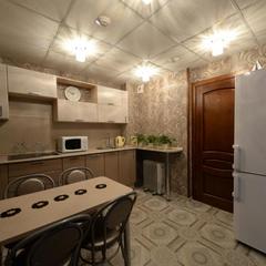 Отель Уралочка, Заречный, Свердловская область