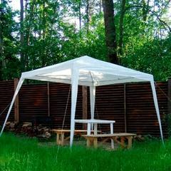 База отдыха Дачи «Еду Не Еду», Запорожское, Ленинградская область