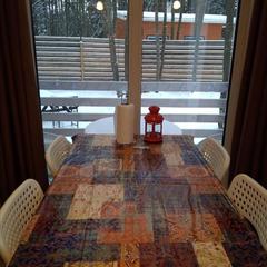 База отдыха Дачи «Еду Не Еду», Запорожское, Ленинградская область