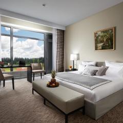 Загородный отель Величъ Кантри Клаб, Звенигород, Московская область