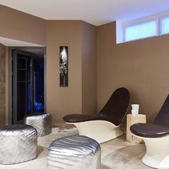 Загородный отель Величъ Кантри Клаб, Звенигород, Московская область