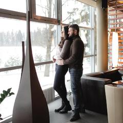 Загородный отель Величъ Кантри Клаб, Звенигород, Московская область