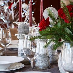 Загородный отель Величъ Кантри Клаб, Звенигород, Московская область