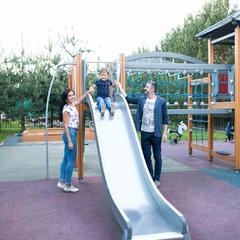 Загородный отель Величъ Кантри Клаб, Звенигород, Московская область