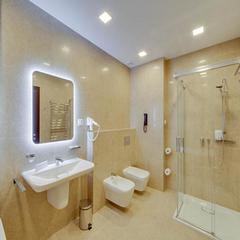 Загородный отель Величъ Кантри Клаб, Звенигород, Московская область