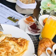 Загородный отель Величъ Кантри Клаб, Звенигород, Московская область