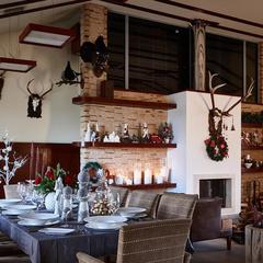 Загородный отель Величъ Кантри Клаб, Звенигород, Московская область