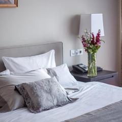 Загородный отель Величъ Кантри Клаб, Звенигород, Московская область