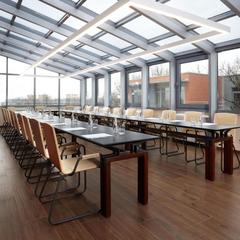 Загородный отель Величъ Кантри Клаб, Звенигород, Московская область