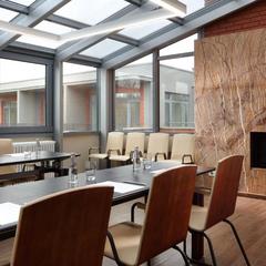 Загородный отель Величъ Кантри Клаб, Звенигород, Московская область