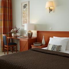 Загородный отель Величъ Кантри Клаб, Звенигород, Московская область