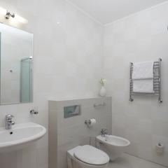 Загородный отель Величъ Кантри Клаб, Звенигород, Московская область