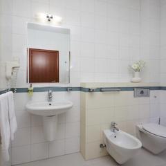 Загородный отель Величъ Кантри Клаб, Звенигород, Московская область