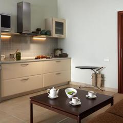 Загородный отель Величъ Кантри Клаб, Звенигород, Московская область