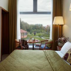 Загородный отель Величъ Кантри Клаб, Звенигород, Московская область