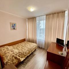 Гостиница Звенигород, Звенигород, Московская область