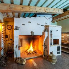 Отель Арт Хаус, Звенигород, Московская область