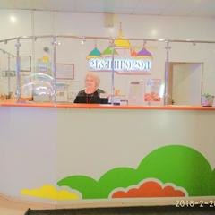 Гостиница Звенигород, Звенигород, Московская область