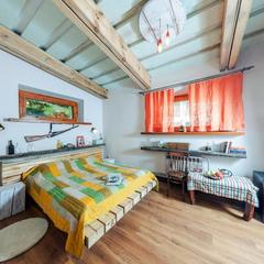 Отель Арт Хаус, Звенигород, Московская область