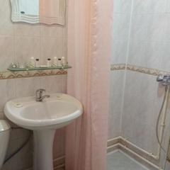 Гостиница Звенигород, Звенигород, Московская область