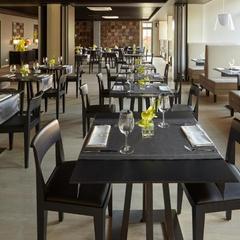 Загородный отель Величъ Кантри Клаб, Звенигород, Московская область