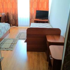 Гостиница Звенигород, Звенигород, Московская область