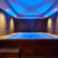 Загородный отель Величъ Кантри Клаб, Звенигород, Московская область