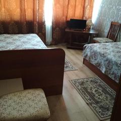 Гостиница Звенигород, Звенигород, Московская область