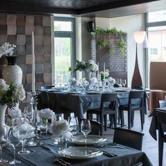 Загородный отель Величъ Кантри Клаб, Звенигород, Московская область