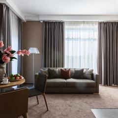 Загородный отель Величъ Кантри Клаб, Звенигород, Московская область