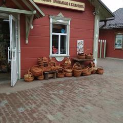 Гостиница Звенигород, Звенигород, Московская область