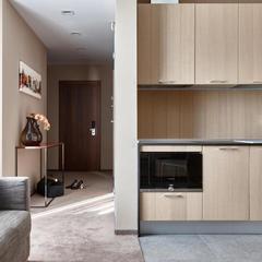 Загородный отель Величъ Кантри Клаб, Звенигород, Московская область