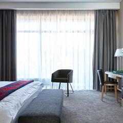 Загородный отель Величъ Кантри Клаб, Звенигород, Московская область