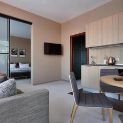 Загородный отель Величъ Кантри Клаб, Звенигород, Московская область