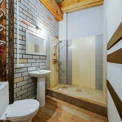 Отель Арт Хаус, Звенигород, Московская область