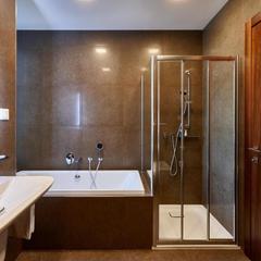 Загородный отель Величъ Кантри Клаб, Звенигород, Московская область