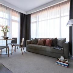 Загородный отель Величъ Кантри Клаб, Звенигород, Московская область